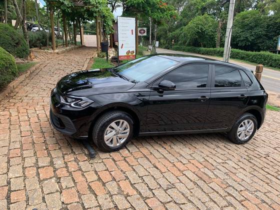 VOLKSWAGEN POLO 1.0 170 TSI MANUAL